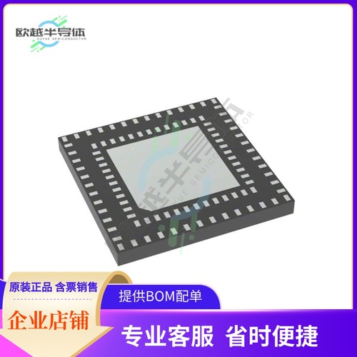 原装电源管理芯片 P91E0A-01BVG2 提供电子元器件BOM配单