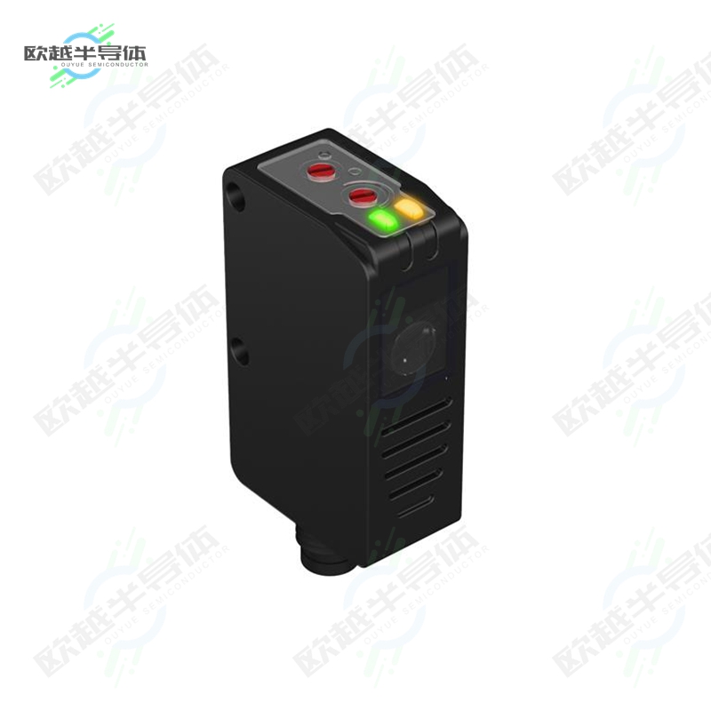 Q26NXLPQ7[传感器Q26 SERIES CLEAR OBJECT SENSOR]