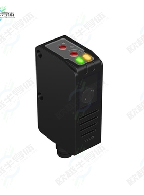 Q26NXLPQ7[传感器Q26 SERIES CLEAR OBJECT SENSOR]