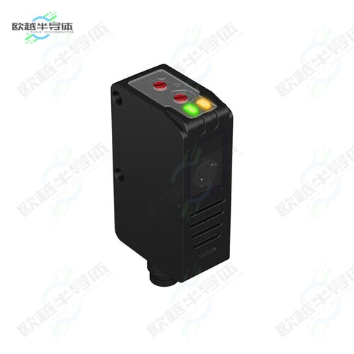 Q26NXLPQ7[传感器Q26 SERIES CLEAR OBJECT SENSOR]