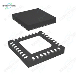 ATA8515-GHQW[射频元件IC RF TXRX+MCU ISM\u003c1GHZ 32QFN]