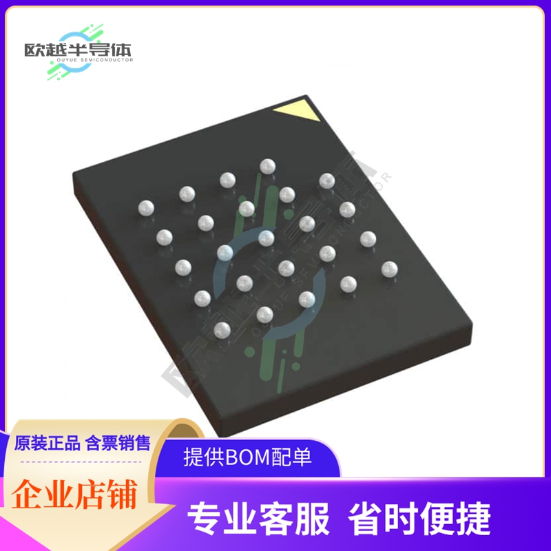 存储芯片W959D8NFYA4II TR原装正品提供电子元器件配单服务