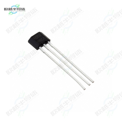LMT85LPGM[传感器SENSOR ANALOG -50C-150C TO92-3]