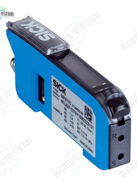 6076715[传感器FIBER-OPTIC SENSORS, WLL80, WLL8]