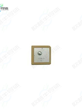 APAE1575R2520ABDD7-T[射频元件RF ANT 1.575GHZ CER PATCH PIN]