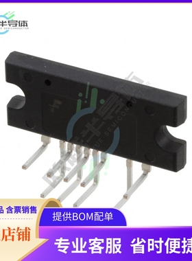 原装电源管理芯片 FSFR1600XSL 提供电子元器件BOM配单