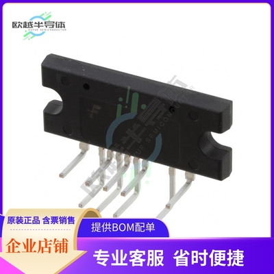 原装电源管理芯片 FSFR2100XSL 提供电子元器件BOM配单