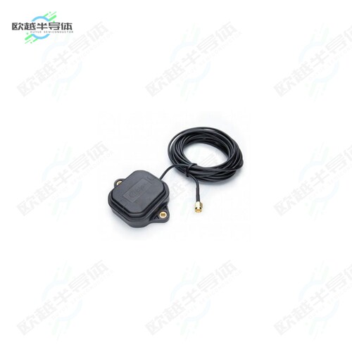 MIKROE-4480[射频元件GNSS ACTIVE EXTERNAL ANTENNA]