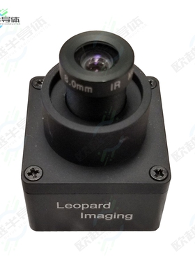 LI-AR0220-GMSL2-060H[传感器ONSEMI AR02201.7M CMOS SENSORACT]