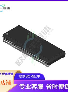 存储芯片CY7C1041BV33-20VCT原装正品提供电子元器件配单服务