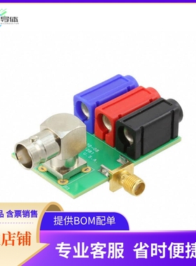 LMV861MGEVAL【BOARD EVAL FOR LMV861】开发板 套件 编程器