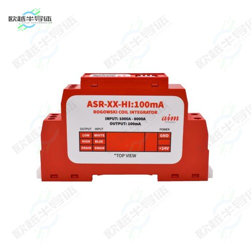 ASR-07-HI:100mA[传感器CURRENT SEN ROGOWSKI COIL 8000A]