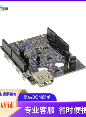 X-NUCLEO-IKA01A1【NUCLEO BRD TSU104 TSV734 TSZ124】开发板