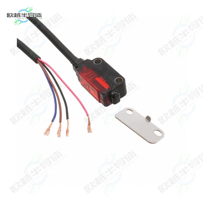 EX-L261-C5[传感器SENSOR REFLCTV 50MM NPN OPEN COL]