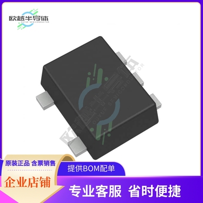 SN74LVC1G86DRLR【IC GATE XOR 1CH 2-INP SOT5】