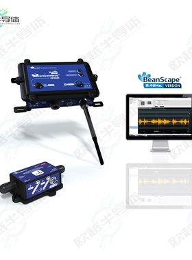 SK-VIB-AX-3D-10G-XR-SCM-OUT[传感器StarterKit  Wireless Vibra