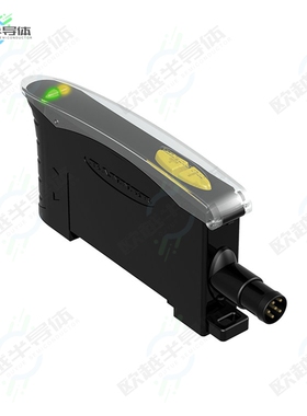 D10BFPQ[传感器FIBER SEN NPN/PNP OUT]