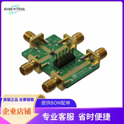 EK42422-01【BOARD EVAL SPDT SW FOR PE42422】开发板 套件 编