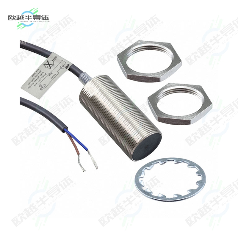 E2E2-X10Y1-US[传感器SENSOR PROX INDUCTIVE 10MM CYL]