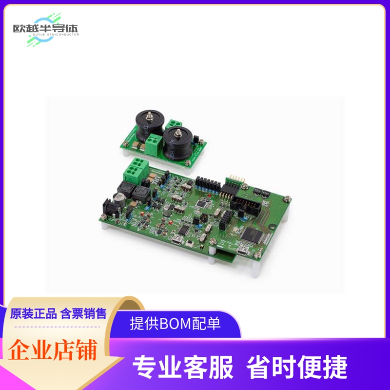 RTK0EE0009D01001BJ【CPX4 EVALUATION KIT FOR DC POWER】开发