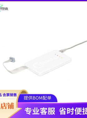 MIKROE-2002【MIKROPROG FOR CEC】开发板 套件 编程器