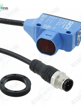 1079039[传感器SENSOR RETROREFLECTV 10M NPN/PNP]