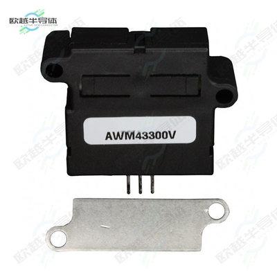 AWM43300V[传感器SENSOR AIRFLOW AMP 1000 SCCM]