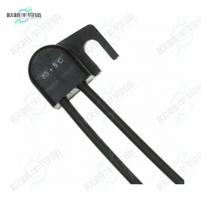 B12A08505AEDA0GE[传感器THERMOSTAT 85DEG C SPST-NC RAD]