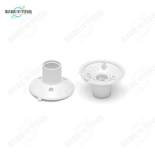 2JB11JW[射频元件POLE PLASTIC BRACKET FOR 2J9XXX]