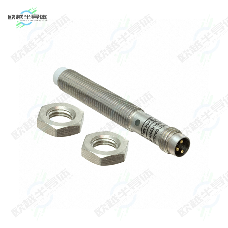 IA08BSN25NOM5[传感器SENSOR PROX INDUCTIVE 2.5MM CYL]