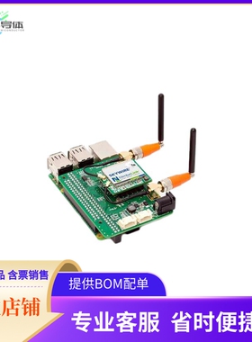 NL-AB-RPI【SKYWIRE RASPBERRY PI HAT】开发板 套件 编程器