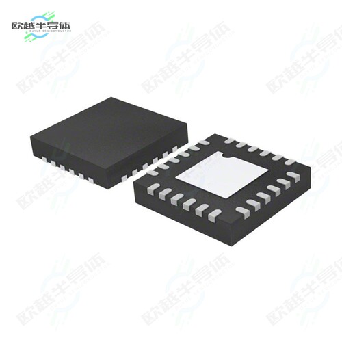 ADL5382ACPZ-R7[射频元件RF DEMOD IC 700MZ-2.7GHZ 24LFCSP]