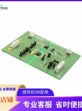 EVAL-ADM2482EEB3Z【BOARD EVAL FOR ADM2482】开发板 套件 编程