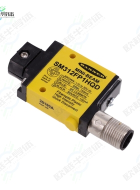 SM312FP1HQD[传感器SM312FP1HQD MINIBEAM SCANNER ORI]