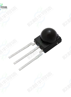 TSSP94056[传感器SENSOR OPT 940NM IR RADIAL 3]