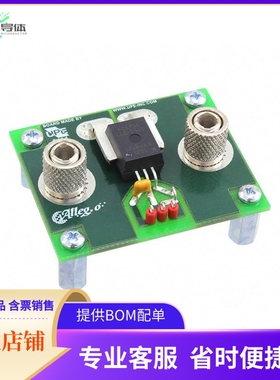 ASEK758LCB-050B-T-DK【BOARD DEMO 758LCB-050B SENSOR】开发板