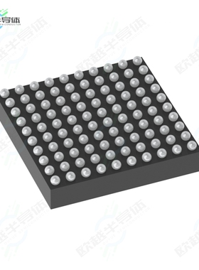 DA14699-00000HR2[射频元件IC RF TXRX+MCU BLE 100VFBGA]