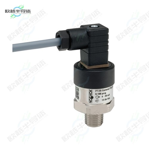 PT20-10000psig-1-1-2-17-ST8[传感器GENERAL PURPOSE TRANSMITTE