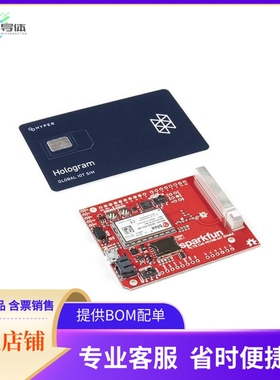 CEL-15087【LTE CAT M1/NB-IOT SHIELD - SARA-】开发板 套件 编