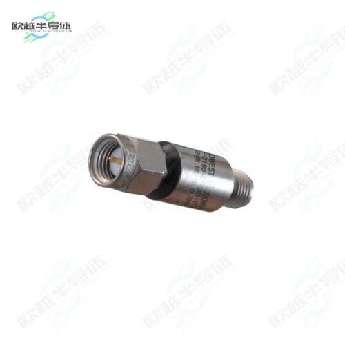 SQA-0181-01-SMA-02[射频元件SPACE QUALIFIED ATTENUATOR, 01 D]