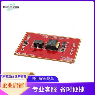 DC968A EVAL 开发板 LT1952EGN 套件 BOARD FOR 编程器