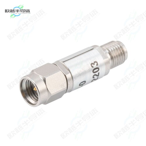 FMAT7429-0[射频元件FXD ATTN PLUG-JACK 2.92MM SS 1.3]