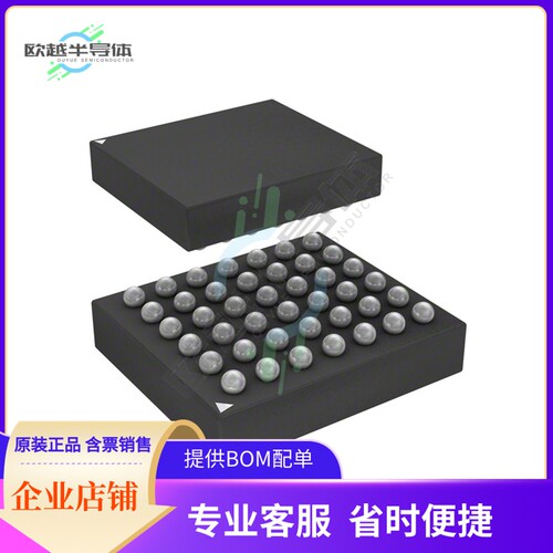 数据采集芯片CS43131-CWZR 原装正品提供电子元器件配单服务