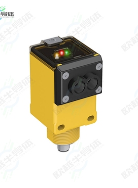 Q45VR3FQ[传感器SEN FIBER DEPEND RANGE SPST]