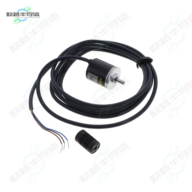 E6A2-CS5C 60P/R 2M[传感器ENCODER OPT QUAD VERT CABLE LEAD]