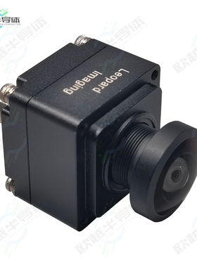 LI-VENUS-ISX031-GMSL2-195H[传感器SONY DIAGONAL 7.45 MM CMOS