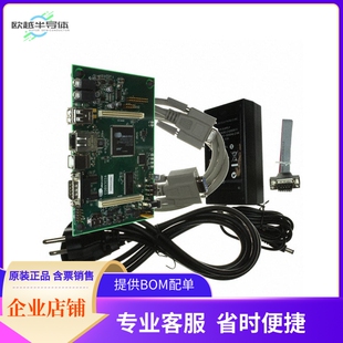 EDB9302A-Z【EP9301/EP9302 EVAL BRD】开发板 套件 编程器