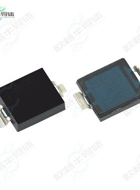 VBPW34FAS[传感器SENSOR PHOTODIODE 950NM 2SMD GW]