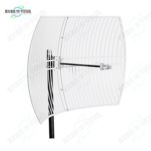 WAG58302[射频元件GRID PARABOLIC WIFI ANTENNA FOR]