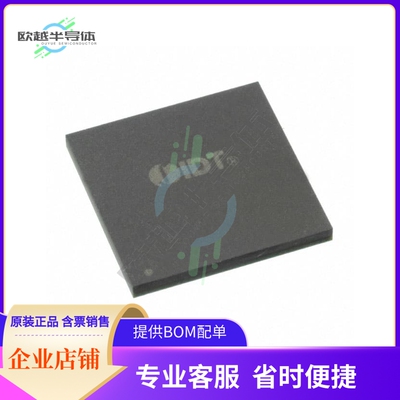 82V3911AUG【IC PLL WAN SYNC ETH 2CH 196CABGA】